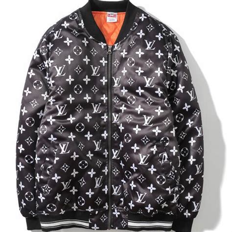 Louis Vuitton windbreaker men